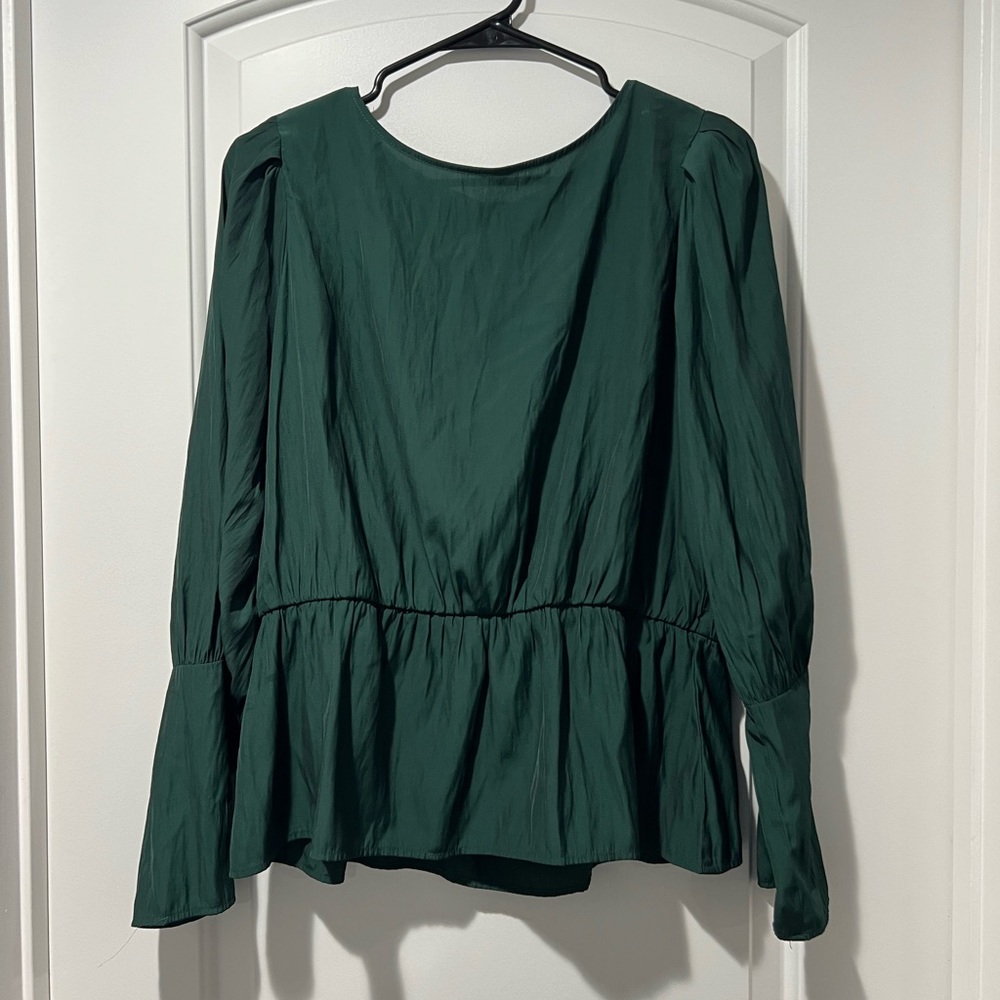 1.State Blouse